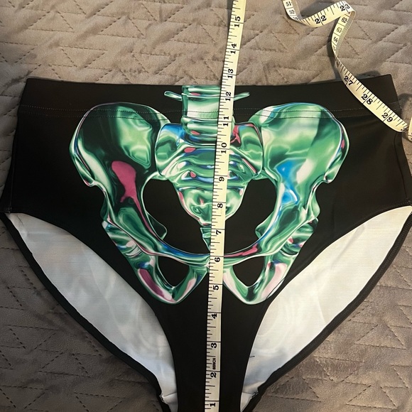 Devil Walking Set - Picture 6 of 7